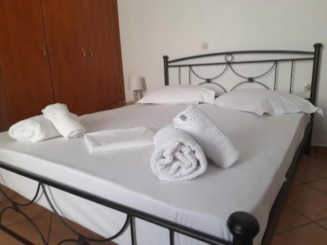 Siel Oneiro House Apartment Ermoupoli Ngoại thất bức ảnh